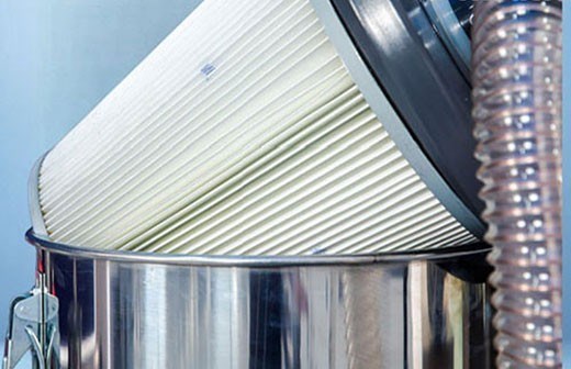 may hut bui cong nghiep kumisai kms40j hinh 1