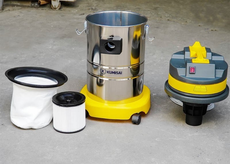 may hut bui cong nghiep kumisai kms30h- hepa hinh 2