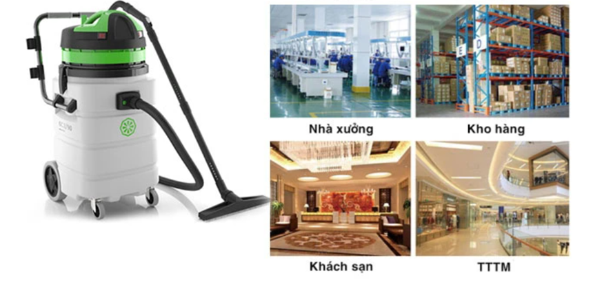 may hut bui kho uot ipc gc2/90 w&d hinh 2