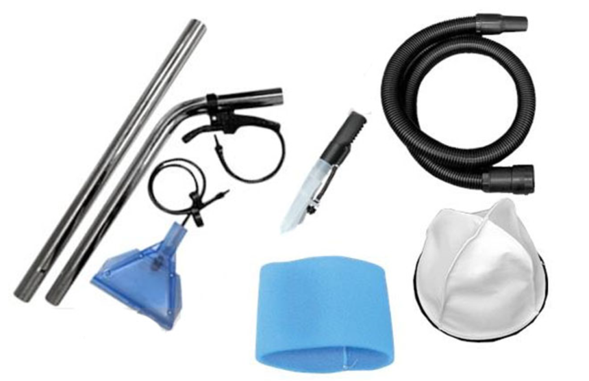 may giat ghe, tham noi that o to hut bui kho & uot apolo if hinh 1