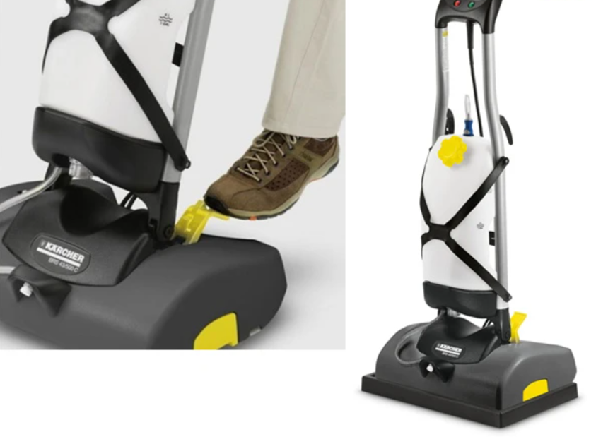 may giat tham phun hut karcher brs 43/500 c hinh 1