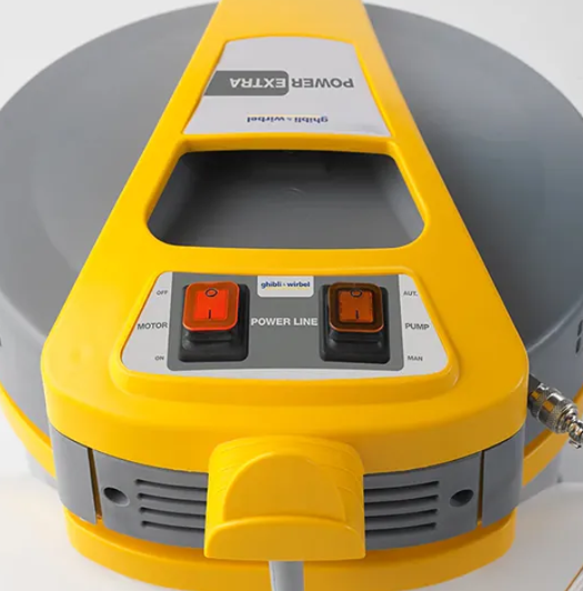 may giat tham phun hut ghibli power extra 7 i hinh 0