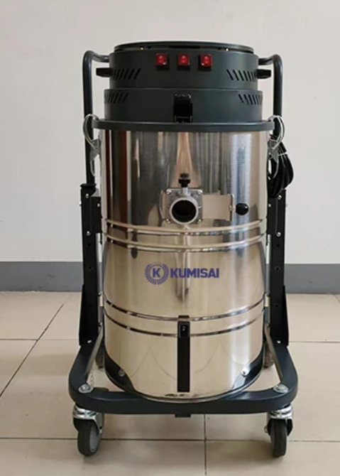 may hut bui nha xuong kumisai kms 360 hinh 1