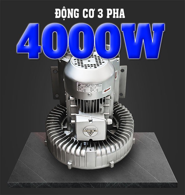 may hut bui cong nghiep kumisai kms40j hinh 0