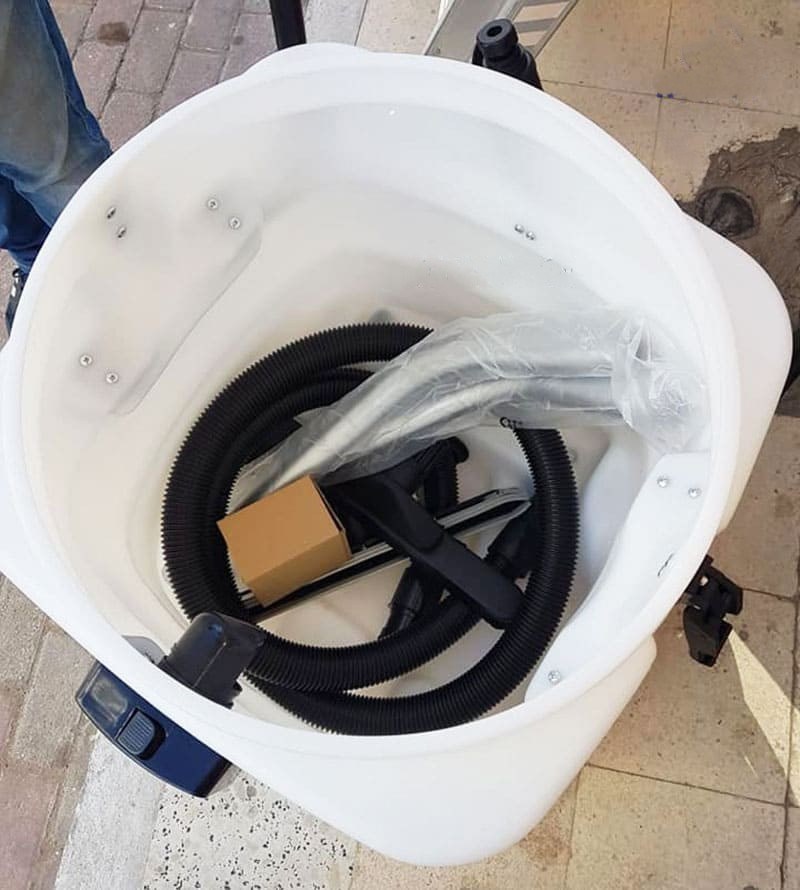 may hut bui cong nghiep thung nhua camry bf583a hinh 2