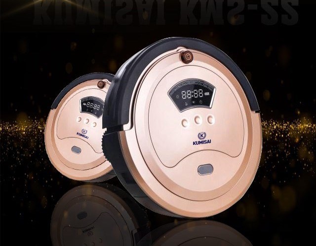 may hut bui kumisai kms-22 hinh 0