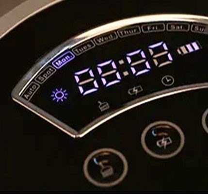 may hut bui kumisai kms-22 hinh 1