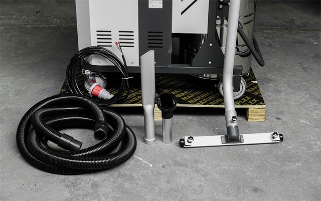 may hut bui chuyen dung kumisai kms 400 hinh 4