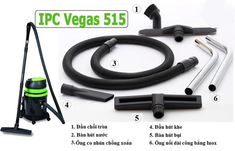 may hut bui kho uot ipc vegas 515 hinh 1