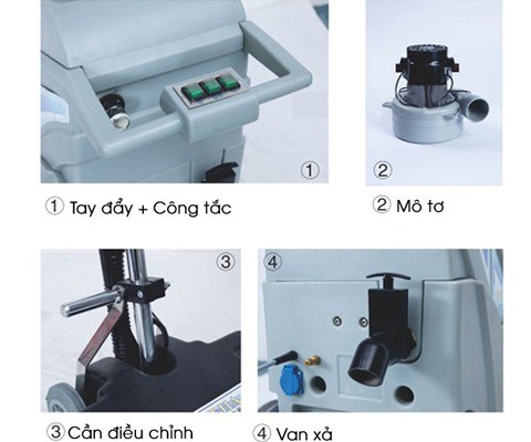 may giat tham supper clean dtj1a hinh 1