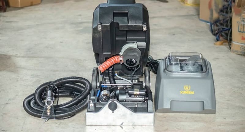 may giat tham cong nghiep kumisai dtj5a hinh 3