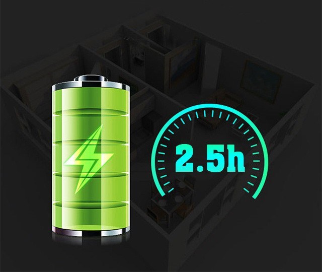 may hut bui kumisai kms-22 hinh 3