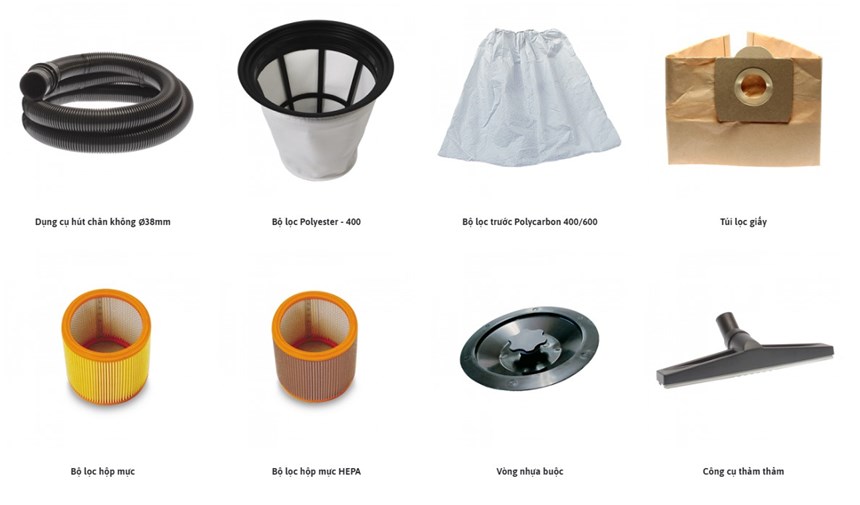 may hut bui kho uot ipc ys2/45 w&d hinh 1