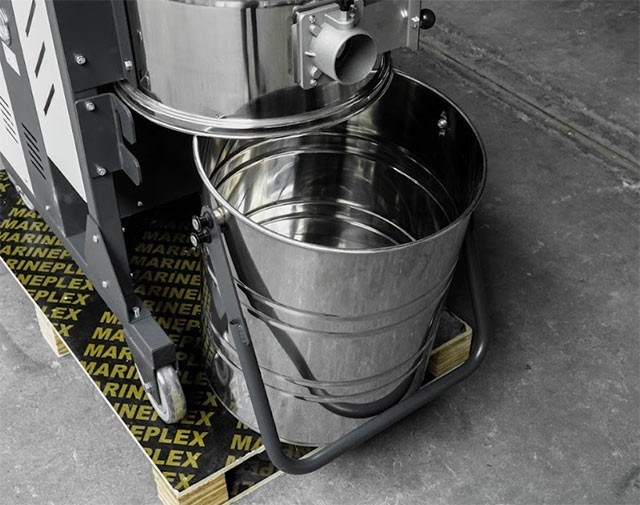 may hut bui cong nghiep kumisai kms 80b hinh 1