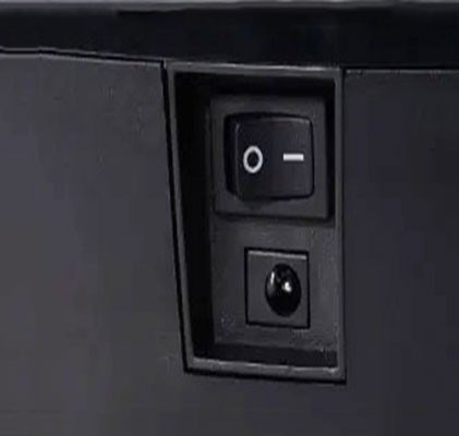 may hut bui kumisai kms-22 hinh 2