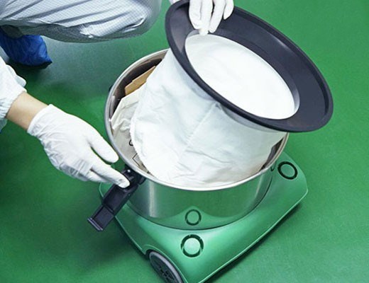 may hut bui kumisai kms 20 hinh 1