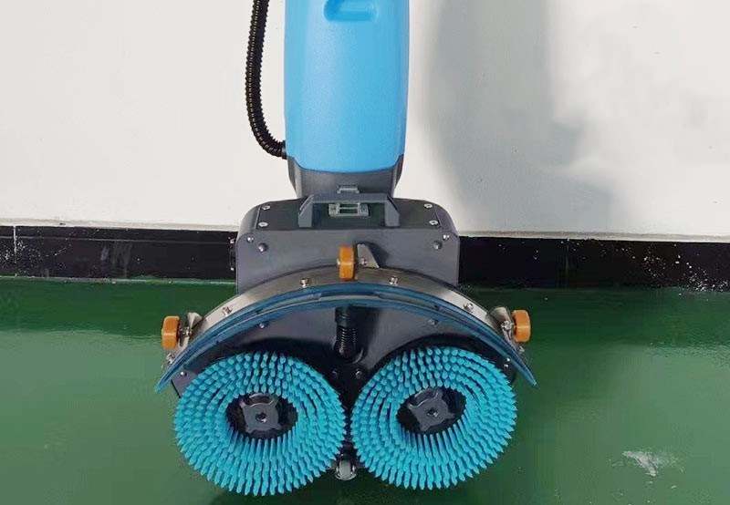 may cha san lien hop mini kumisai kms-e22 (ac quy) hinh 3