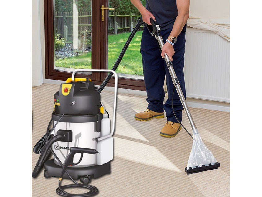 may giat tham kumisai kms-20zq hinh 0