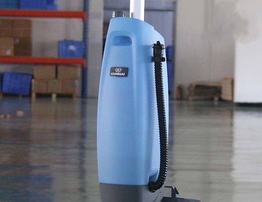 may cha san lien hop mini kumisai kms-e22 (ac quy) hinh 1