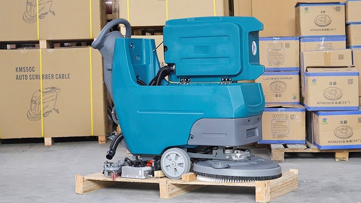 may cha san cong nghiep lien hop kumisai kms 65b hinh 1