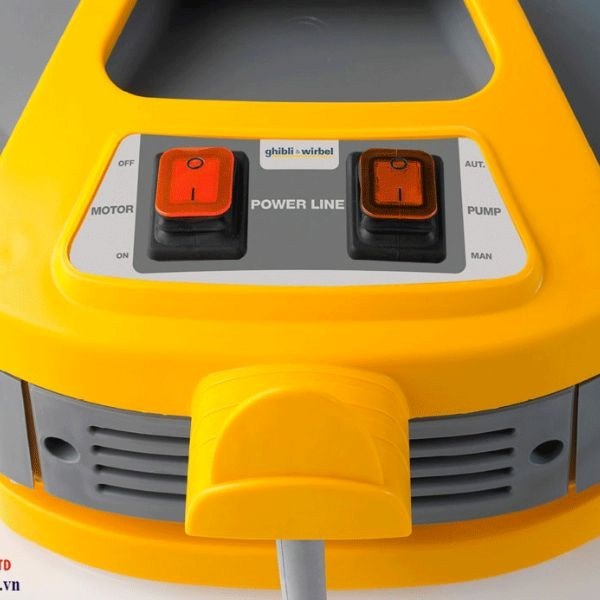 may giat tham ghe sofa ghibli power extra 7 p hinh 0