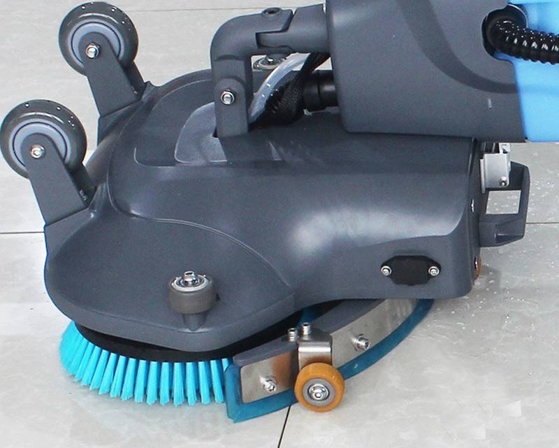 may cha san lien hop mini kumisai kms-e22 (ac quy) hinh 2