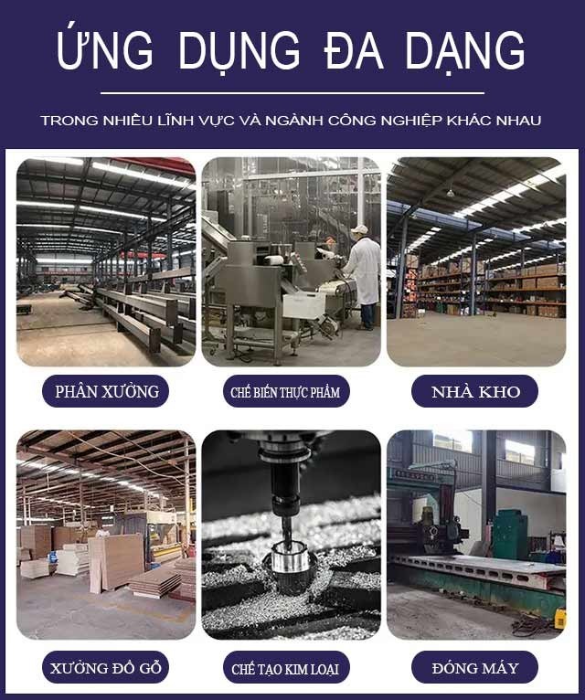 may hut bui 3 pha kumisai kms 75vz hinh 3