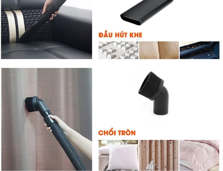 may giat tham phun hut cong nghiep palada pd-602a hinh 1