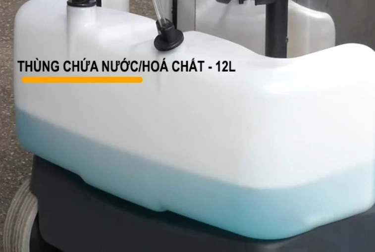 may giat tham nem ghe lavor windy ie foam hinh 1