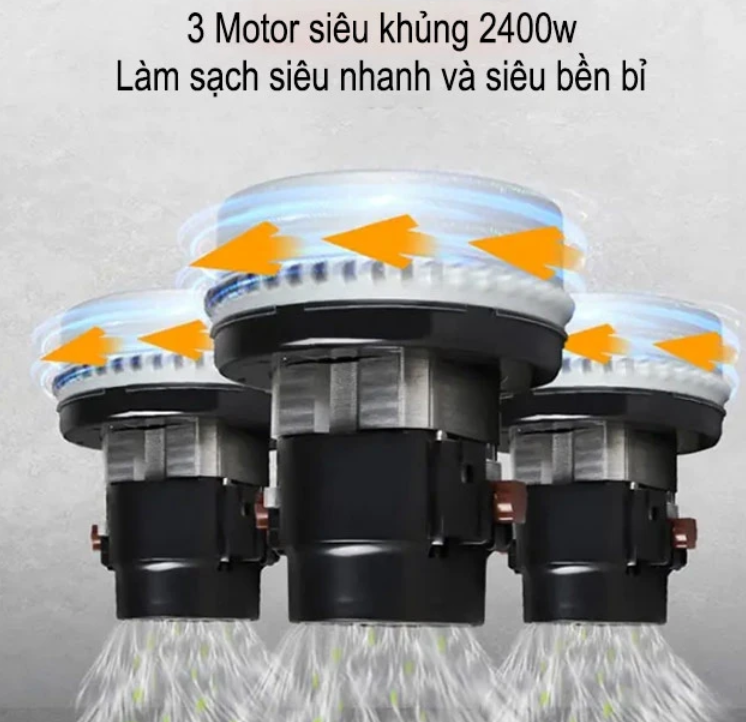 may giat tham cong nghiep supper clean lc-802sc hinh 0