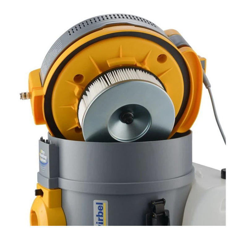 may giat tham phun hut ghibli m7p hinh 0