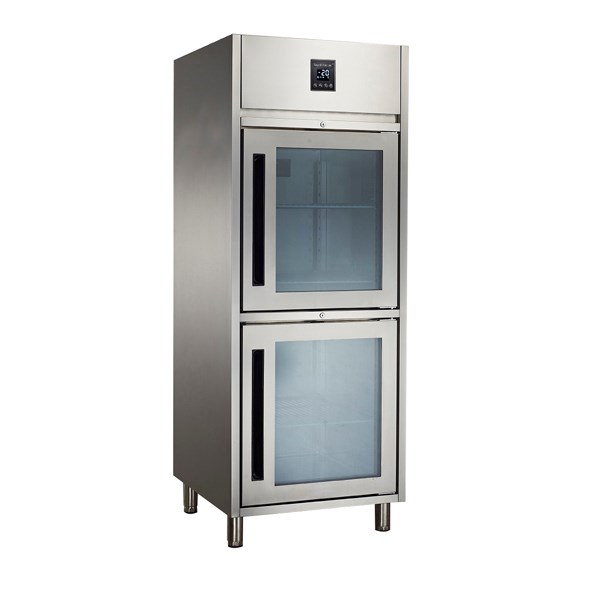 tu mat 2 canh kinh kolner kn-pw8u1dd-p hinh 0