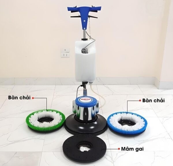 may cha san cong nghiep kumisai kms 522 hinh 2