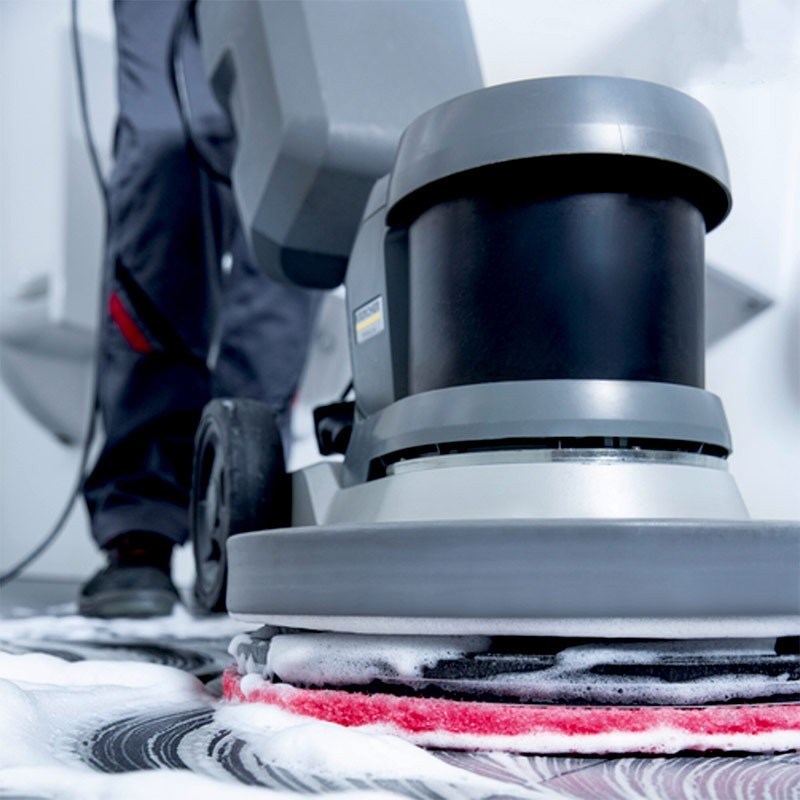 may cha san karcher bds 43/150c hinh 1