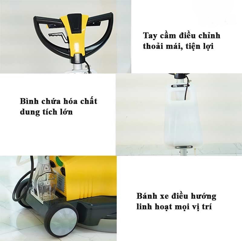 may cha san nha xuong palada pd22 hinh 0