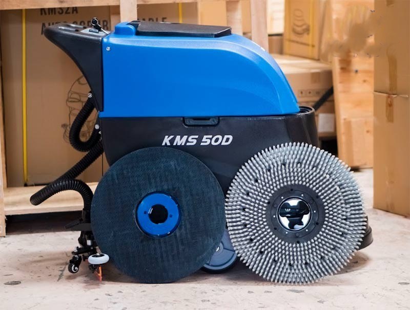 may cha san cong nghiep lien hop kumisai kms 50d hinh 1