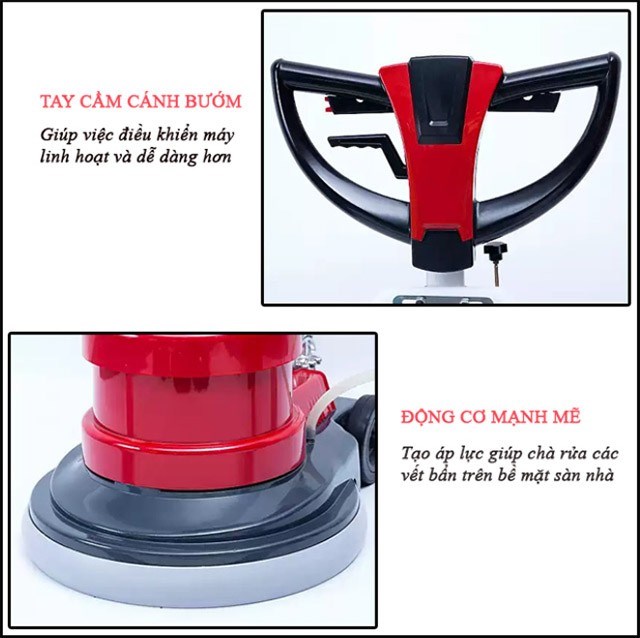 may cha san nha xuong kumisai kms-005 hinh 1