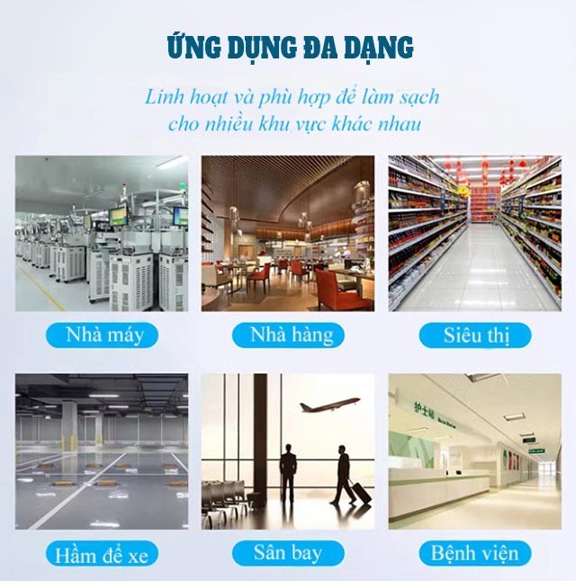 may cha san nha xuong kumisai kms 1a hinh 2