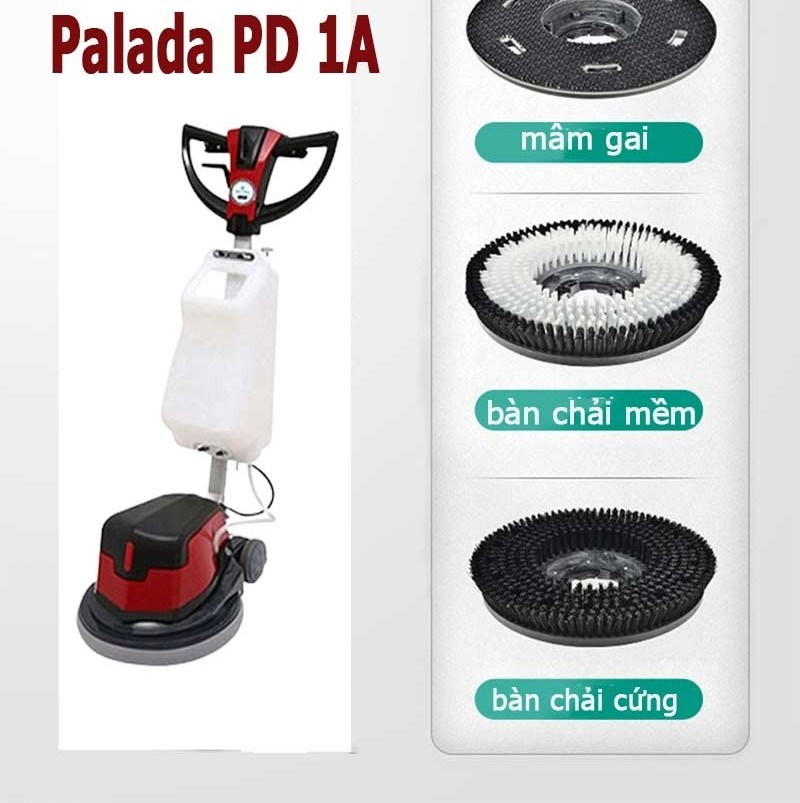 may cha san cam tay don palada pd 1a hinh 1