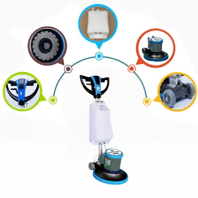 may cha san supper clean sc-002 hinh 1