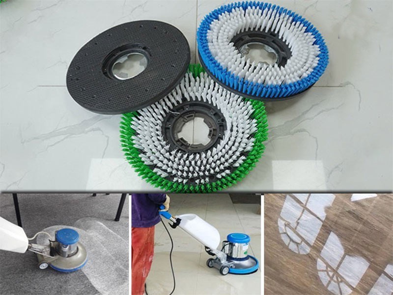 may cha san supper clean sc-002 hinh 2