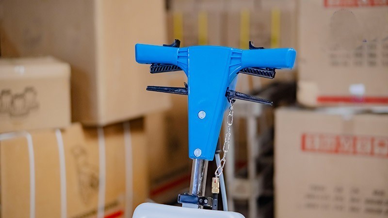 may cha san cam tay don kumisai kms 002 hinh 1