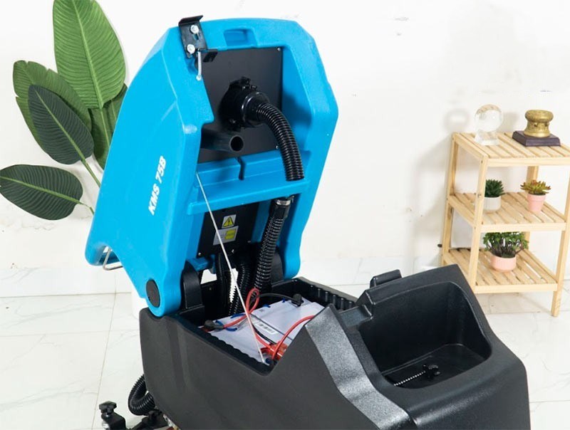 may cha san cong nghiep lien hop kumisai kms 75b hinh 2