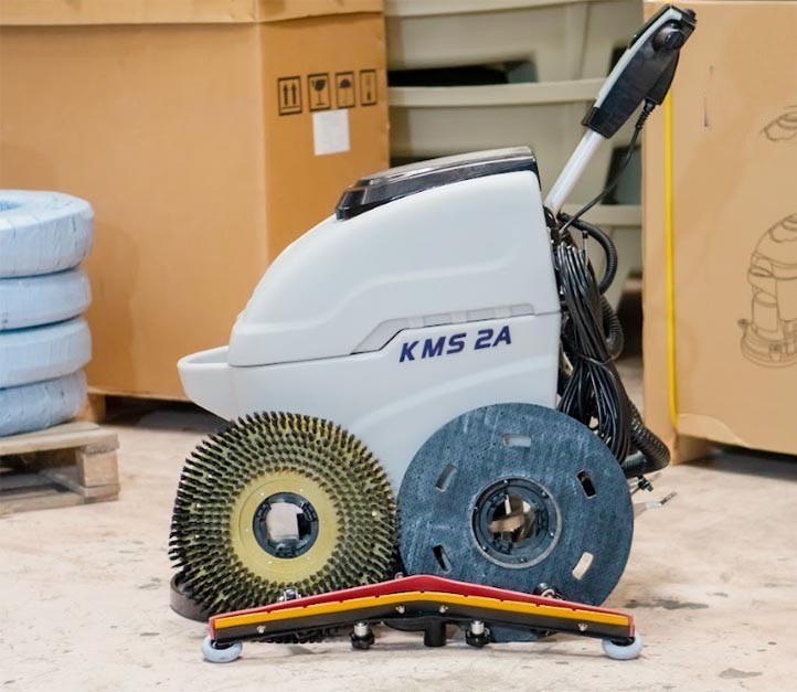 may cha san lien hop kumisai kms 2a hinh 1