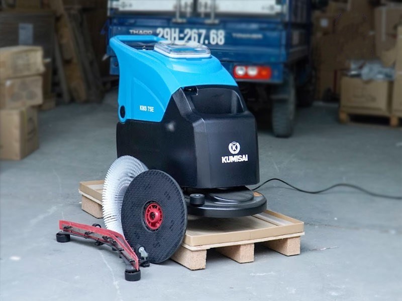 may cha san cong nghiep lien hop kumisai kms 75e hinh 0