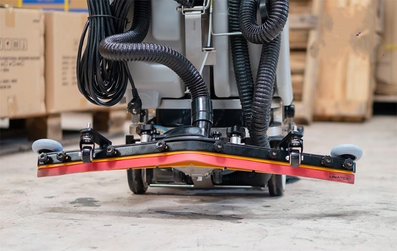 may cha san lien hop kumisai kms 2a hinh 2