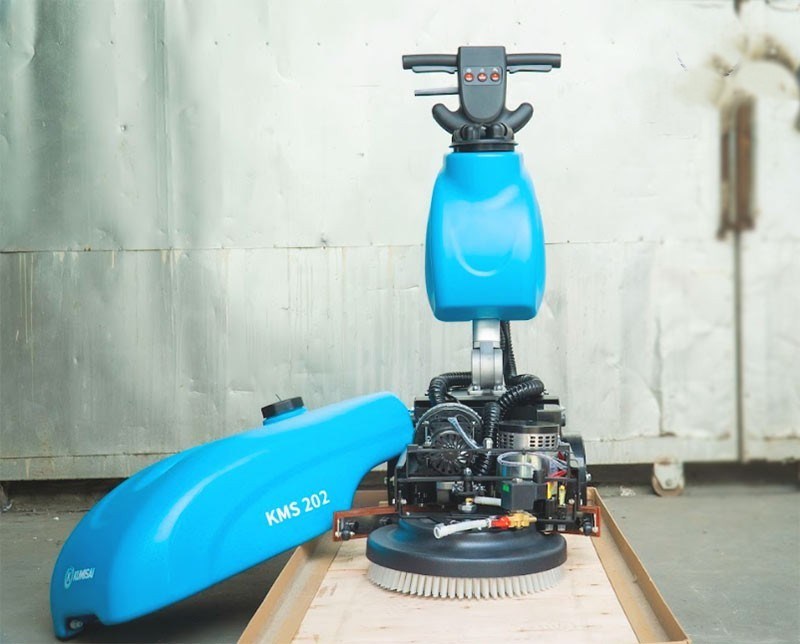 may cha san lien hop mini kumisai kms 202 hinh 1