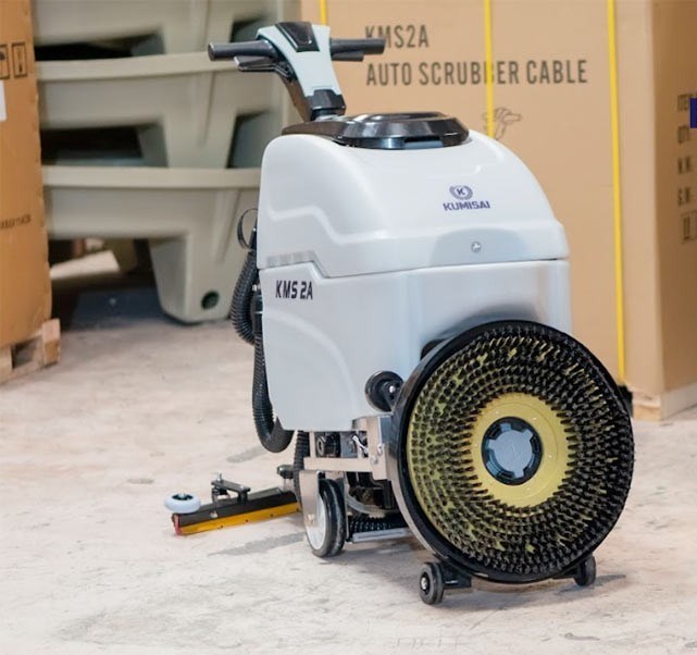 may cha san lien hop kumisai kms 2a hinh 0