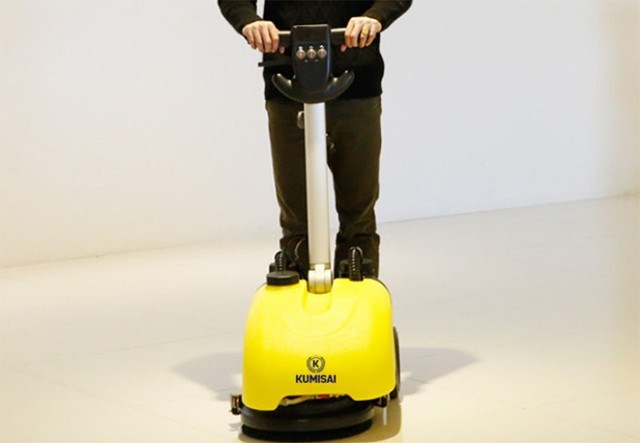 may cha san lien hop mini kumisai t201 hinh 0