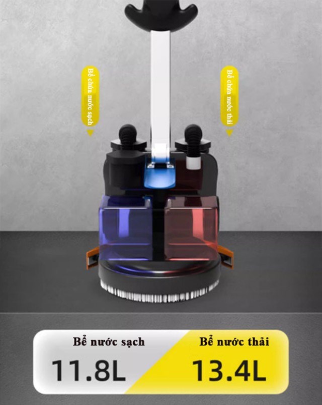 may cha san lien hop mini kumisai t201 hinh 2